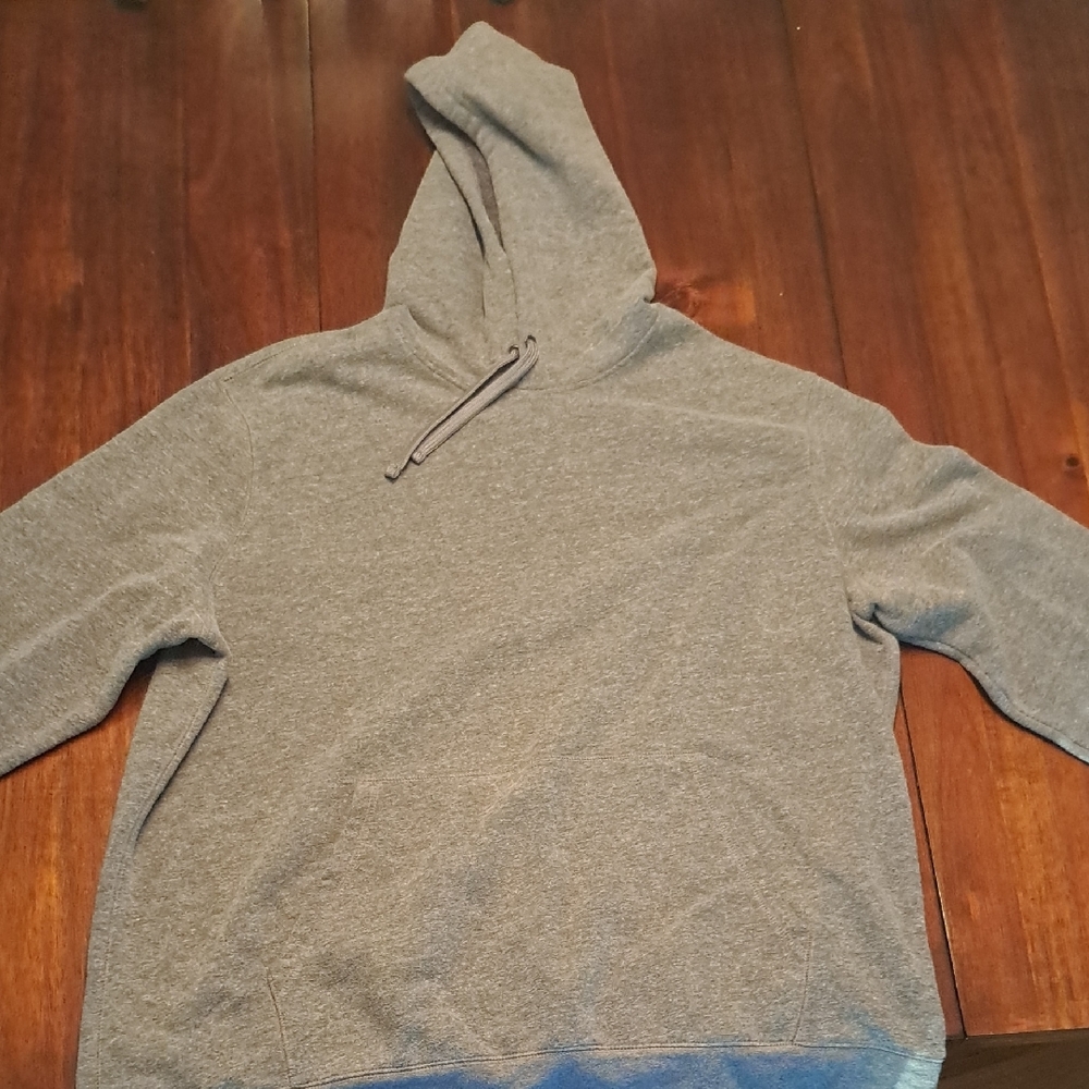 Tek Gear UltraSoft Fleece Hoodie - Brown